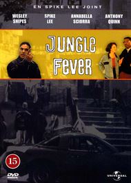 Jungle fever (DVD)